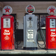 Image for article titled John Margolies's Roadside Photos Are Automotive Americana At Its Best